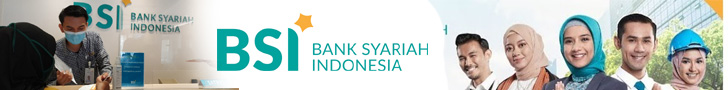 Bank SYariah Mandiri (BSI)