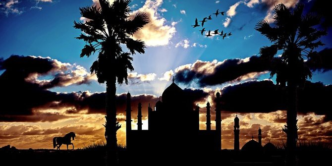 5 Tujuan Hukum Islam Beserta Sumber dan Pengertian,..